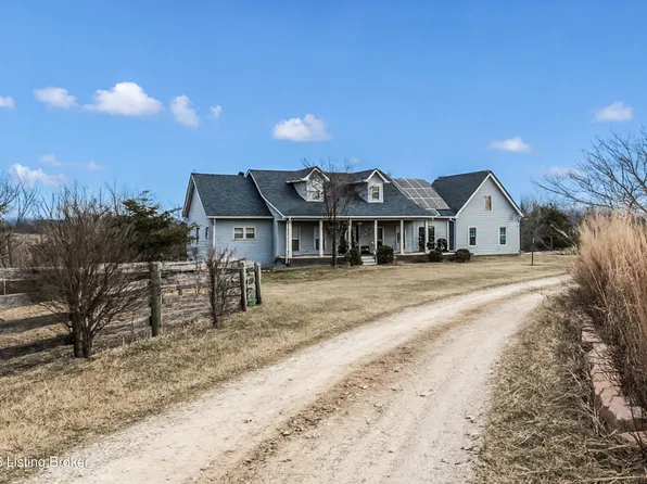 2942 N Pendleton Rd, Pendleton, KY 40055