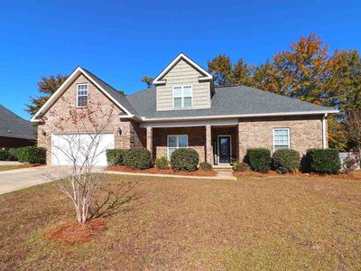 419 Morgan Ranch Cir, Bonaire, GA, 31005