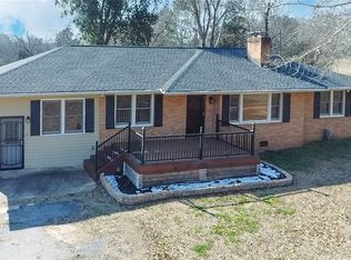 656 Water Works, Crawford, GA 30630