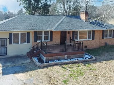 656 Water Works, Crawford, GA, 30630