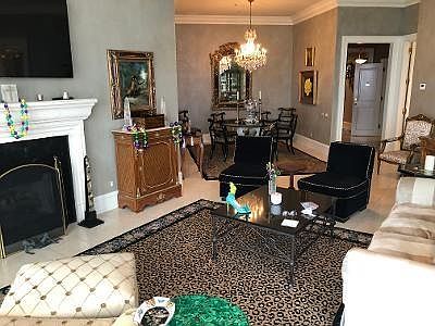3rd image of 600 Port Of New Orleans Pl #Penthouse 12a
