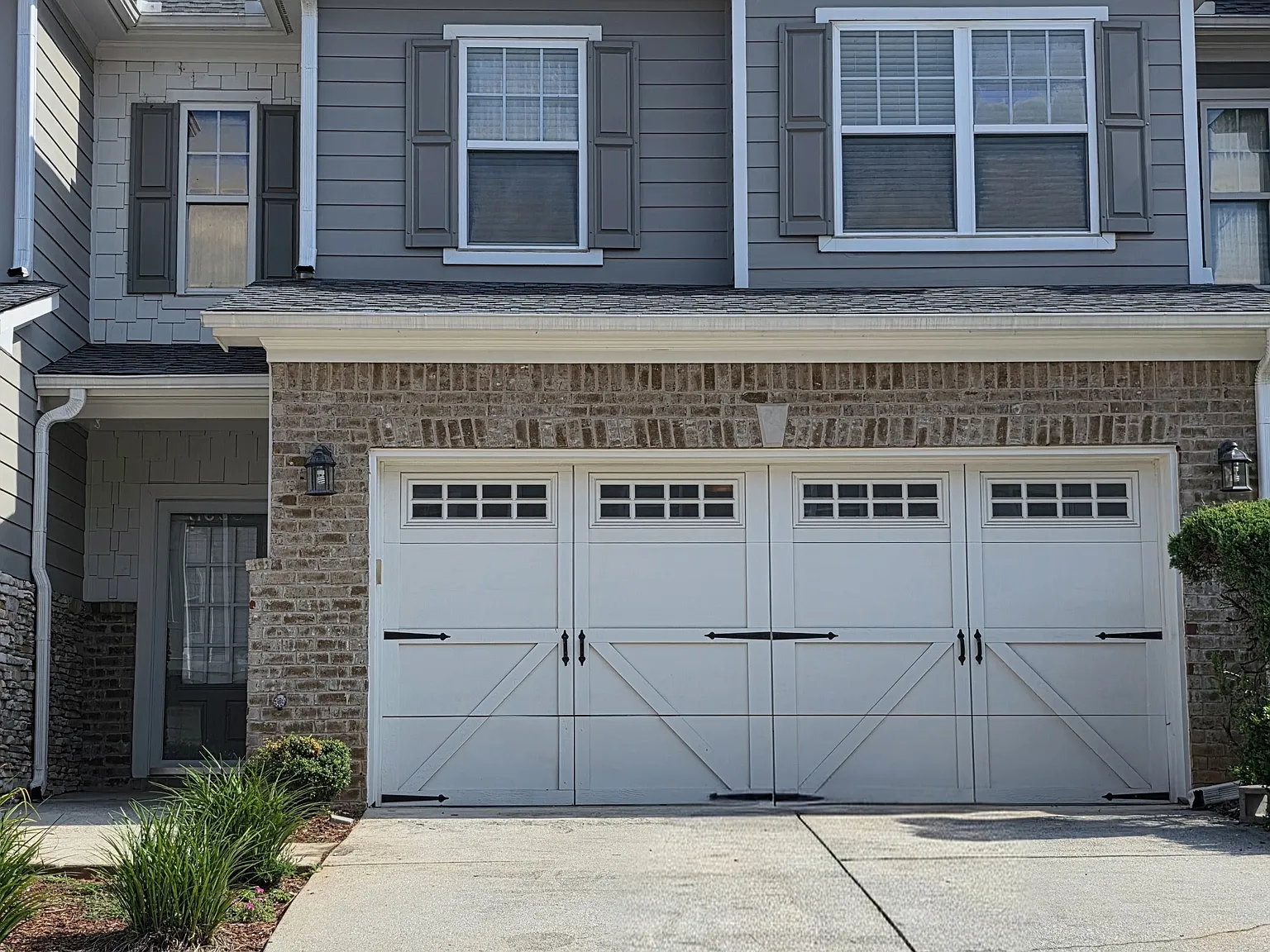 Austin Meadows Dr, Decatur — Photo 1