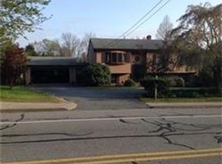 1030 Braley Rd, New Bedford, MA 02745