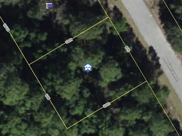 1548 Mediterranean Dr #14, Kissimmee, FL 34759