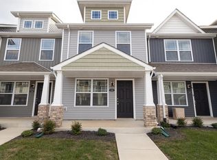 122 Davis Ridge Ln, Clarksville, TN 37040