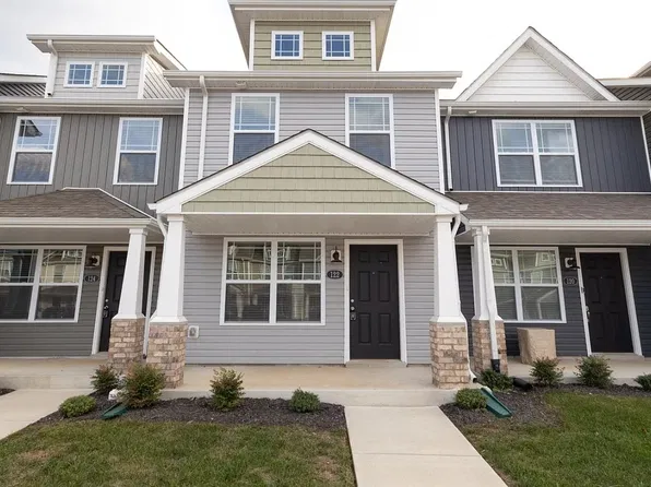 122 Davis Ridge Ln, Clarksville, TN 37040