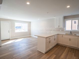 1421 N Obispo Ave #A, Long Beach, CA 90804