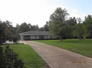 216 Wainwright Rd, Pineville, LA 71360