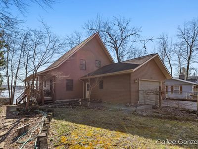 4328 N White Rd, Pierson, MI, 49339