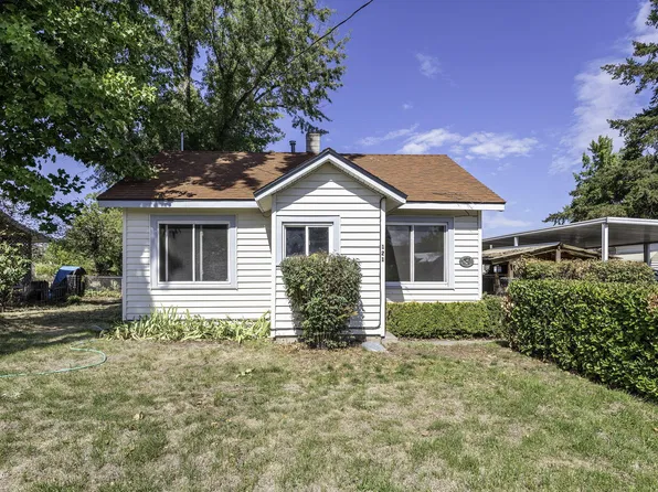 121 Elk St, Medford, OR 97501