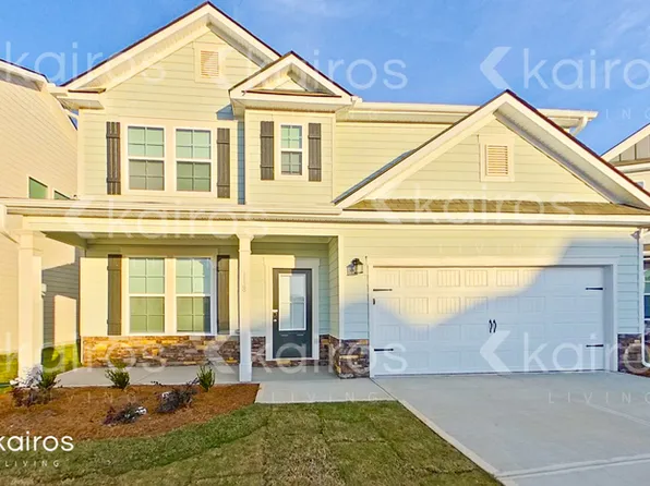 118 English Oak Ln, Warner Robins, GA 31093