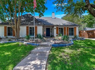 2185 Saint Andrew Dr, Highland Village, TX 75077