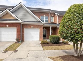 1797 Willow Branch Ln NW, Kennesaw, GA 30152