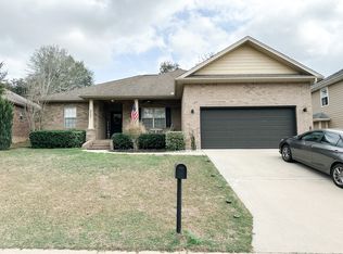 4567 Hermosa Rd, Crestview, FL 32539