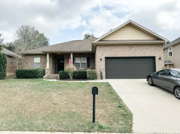 4567 Hermosa Rd, Crestview, FL 32539