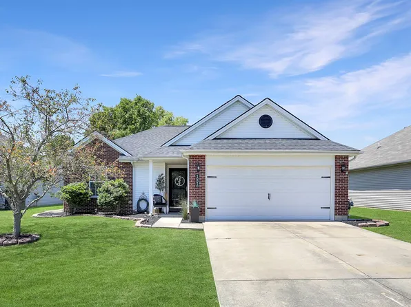 10010 Chatteris Rd, Evansville, IN 47725