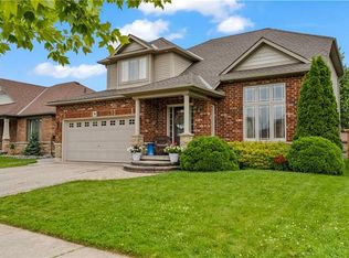 36 Irongate Dr, Brant, ON N3L4G3