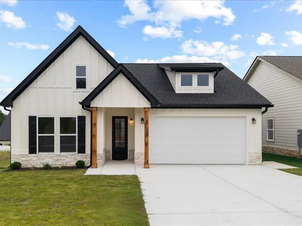 5220 Norah Pl NW, Cleveland, TN 37312