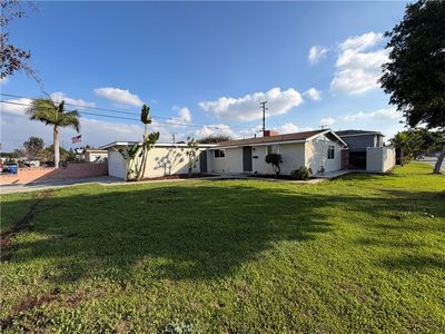 14102 Priscilla St, La Mirada, CA, 90638