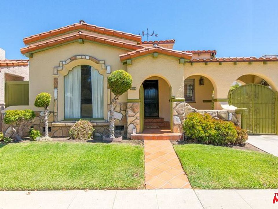 1st image of 1616 S Crescent Heights Blvd