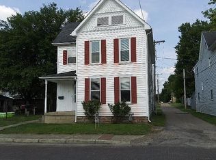 151 N Mulberry St, Chillicothe, OH 45601