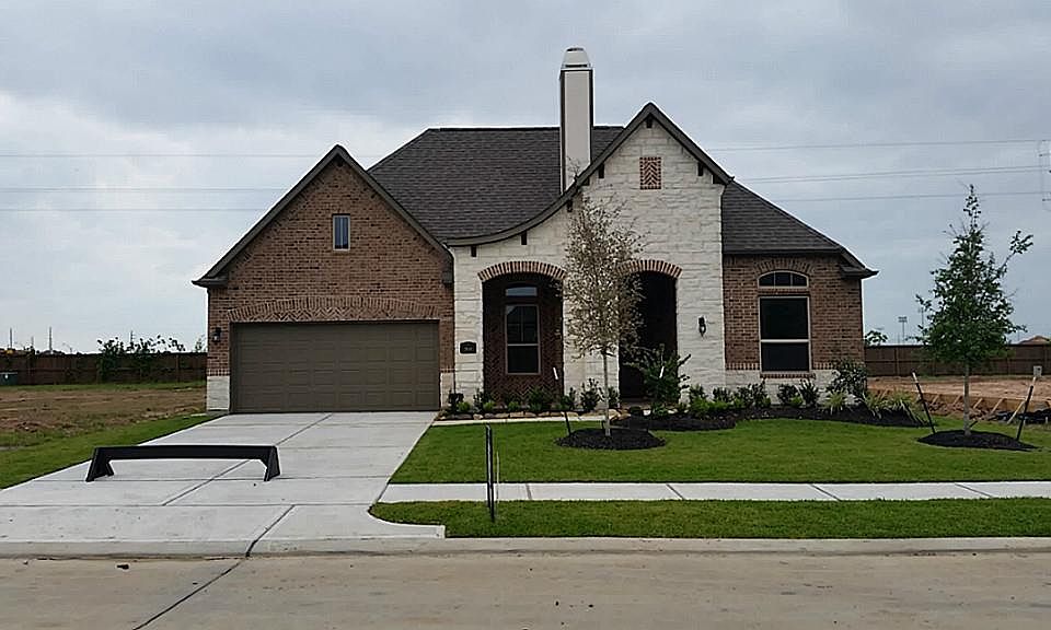 1st image of 3910 Birdsall Falls Ln