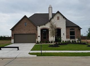 3910 Birdsall Falls Ln, Katy, TX 77494