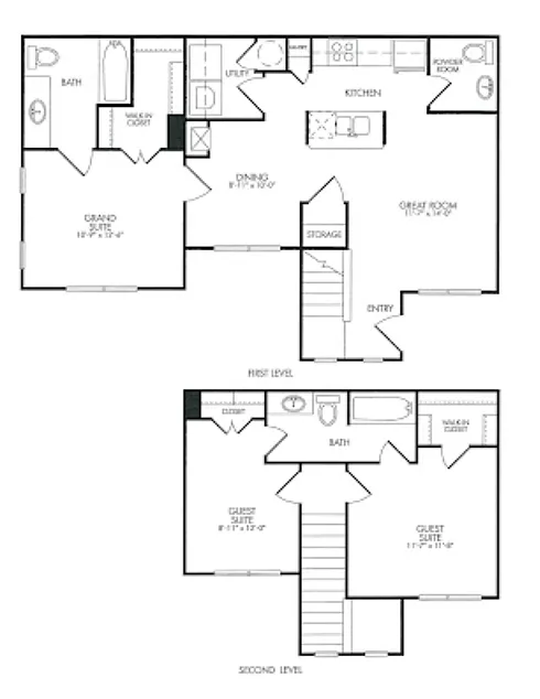 Floor plan 29-3/2