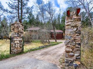 30620 Highway 72, Golden, CO 80403