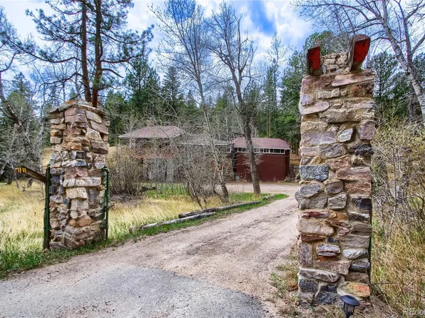 30620 Highway 72, Golden, CO 80403