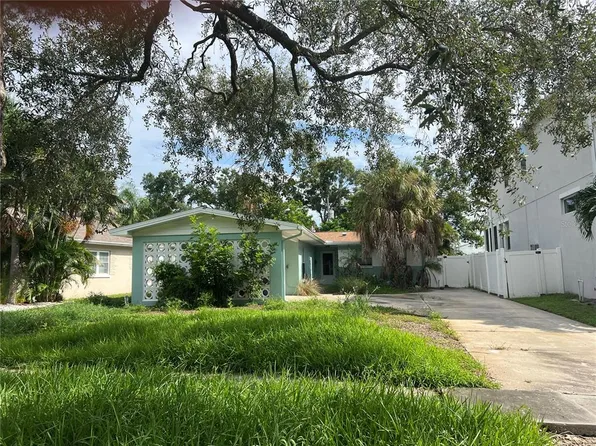 113 HURON AVENUE, TAMPA, FL 33606