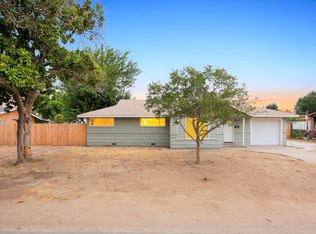 1527 W Roby Ave, Porterville, CA