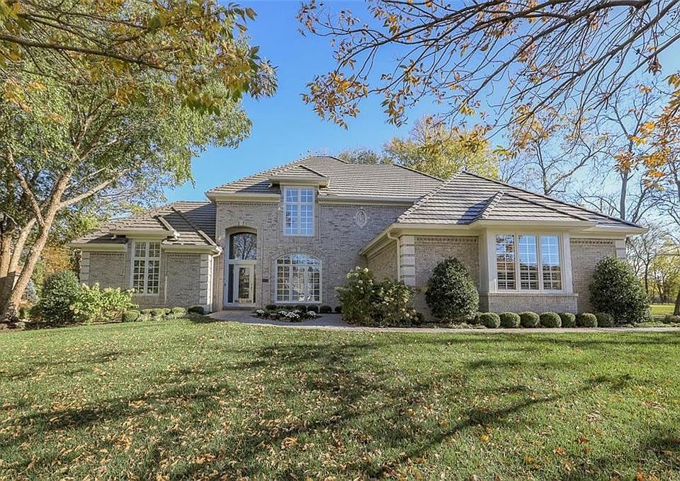 16821 S Grace Dr, Village Of Loch Lloyd, MO 64012 Zillow
