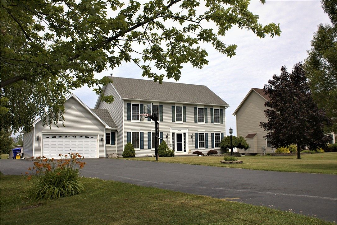 204 Dunbar Rd, Hilton, NY 14468 Zillow
