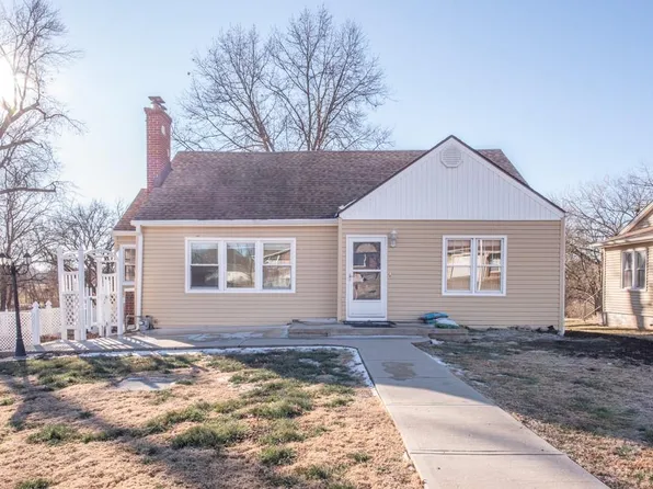501 NE 87th St, Kansas City, MO 64155
