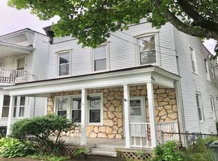64 Chestnut St, Cohoes, NY 12047