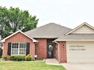1722 Eastern Ave, Stillwater, OK 74074