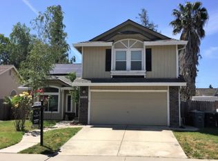 5906 Villa Rosa Way, Elk Grove, CA 95758