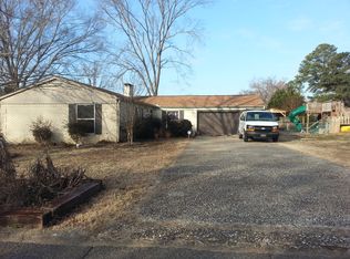 200 Markwood Ct, Hot Springs, AR 71901