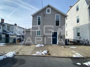 266 S 2nd St, Steelton, PA 17113