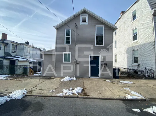 266 S 2nd St, Steelton, PA 17113