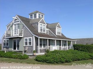 6 Tennessee Ave, Nantucket, MA 02554