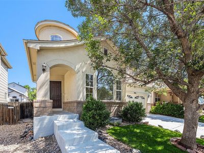 9735 E 112th Place, Henderson, CO, 80640