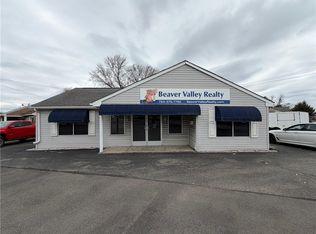 2392 Mill St, Aliquippa, PA 15001