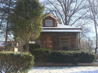 1167 Juneau Ave, Akron, OH 44320