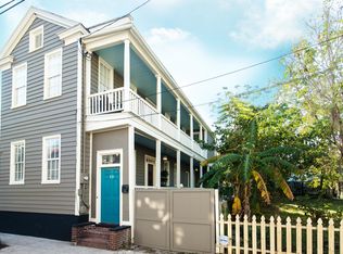 13 Hampden Ct, Charleston, SC 29403