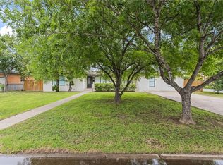 1811 N 5th St, McAllen, TX 78501