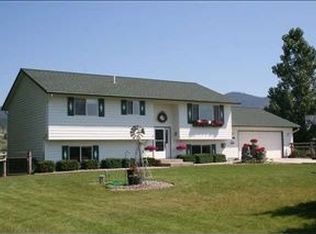 21740 Brittany Ln, Frenchtown, MT 59834