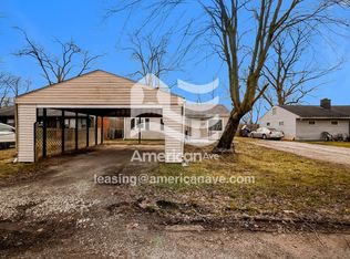 4709 E 33rd St, Indianapolis, IN