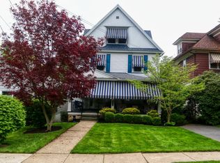 1115 Columbia St, Scranton, PA 18509